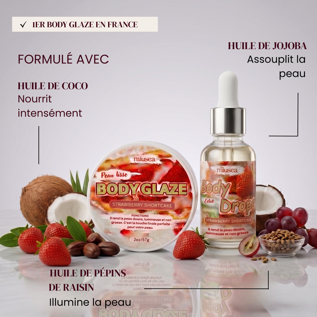 Body Glaze