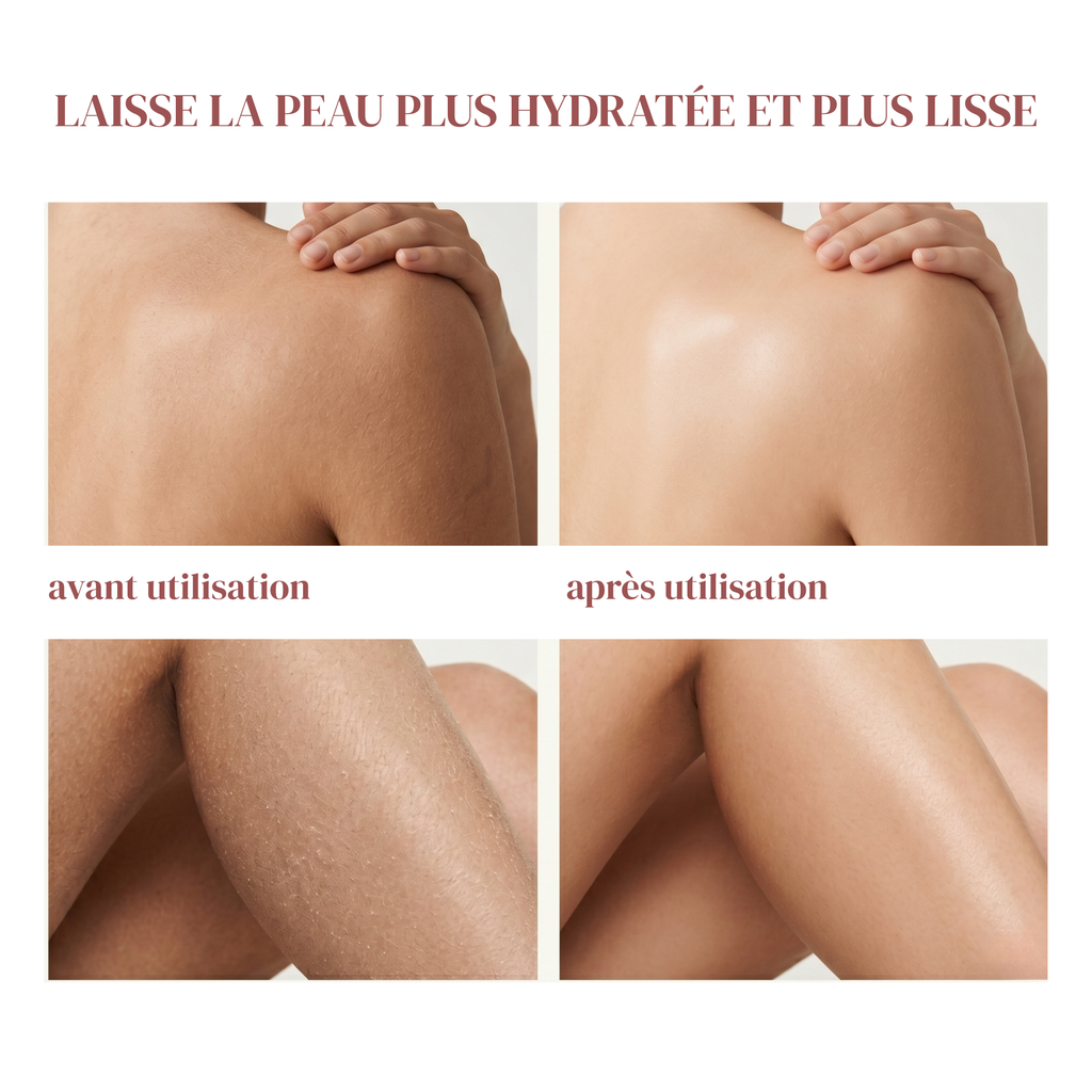 Body Glaze