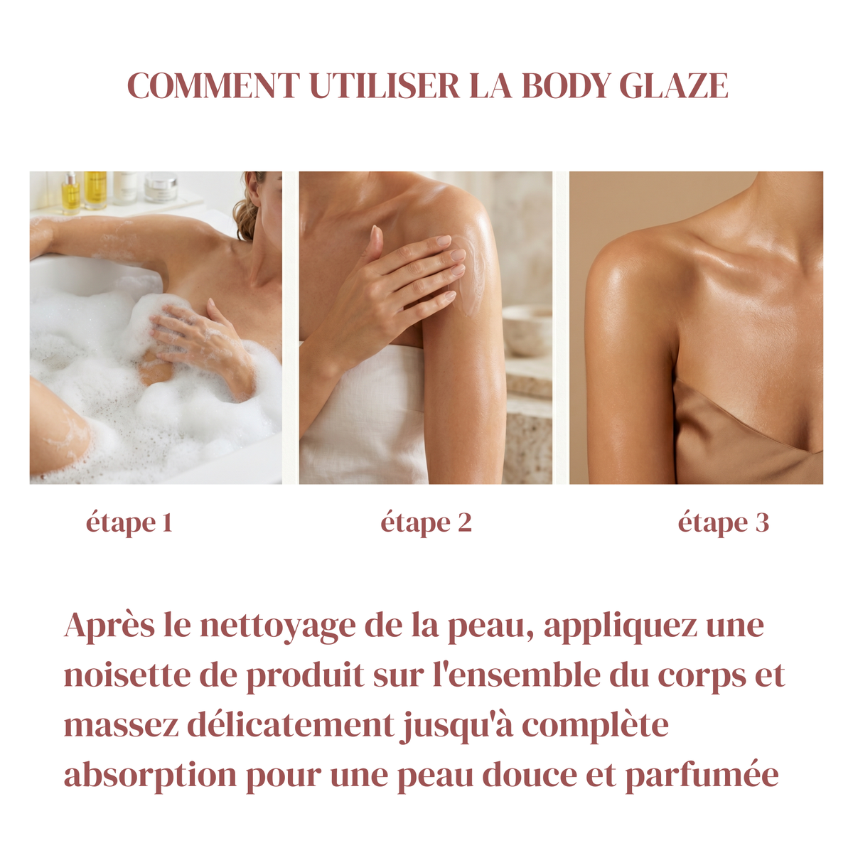 Body Glaze