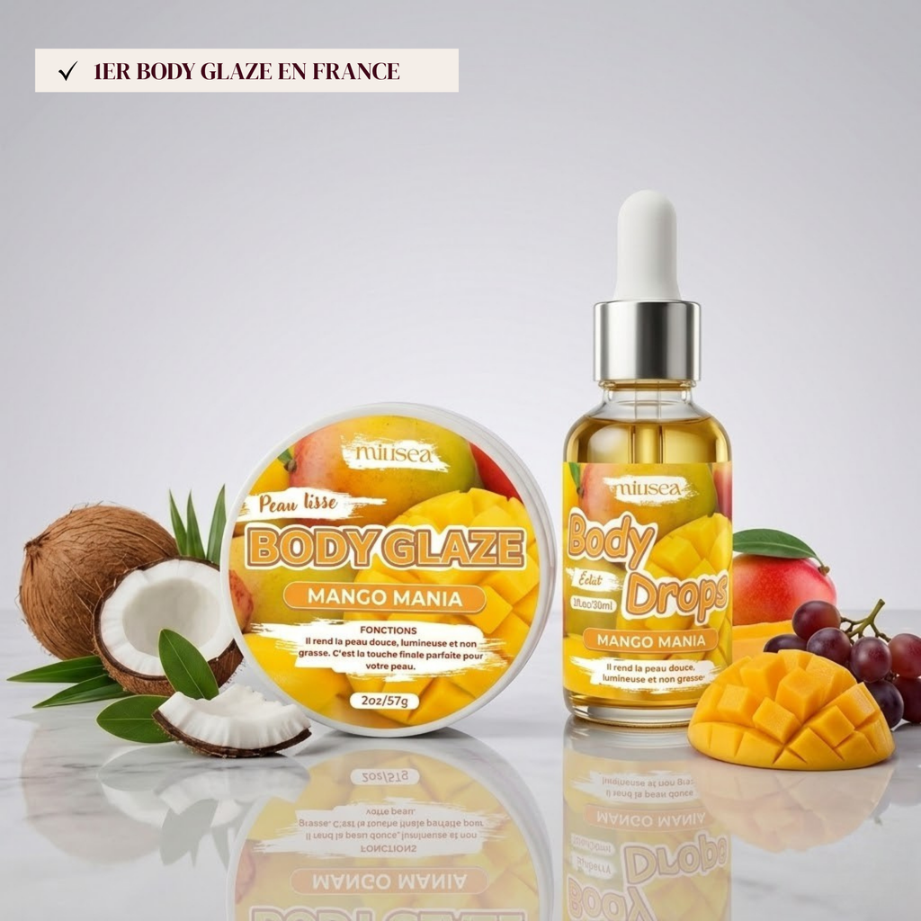 Body Glaze