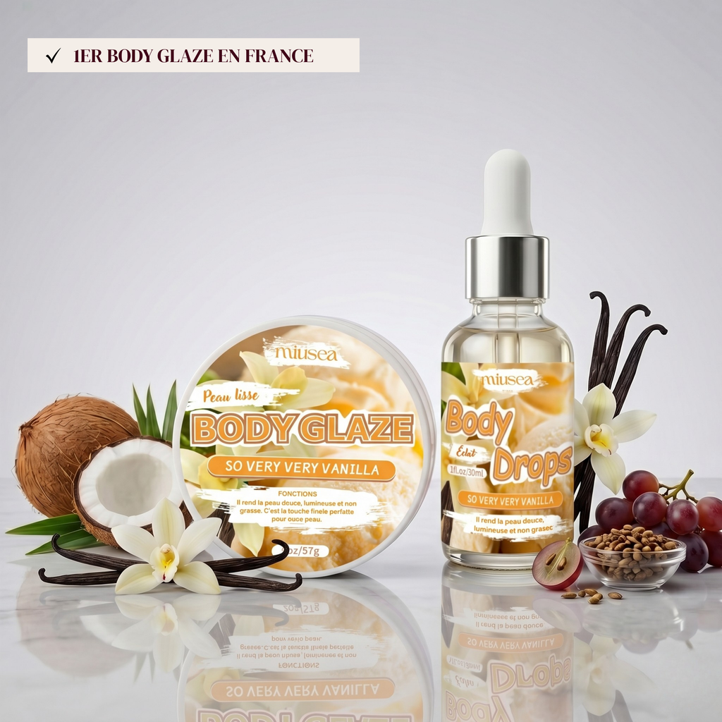 Body Glaze