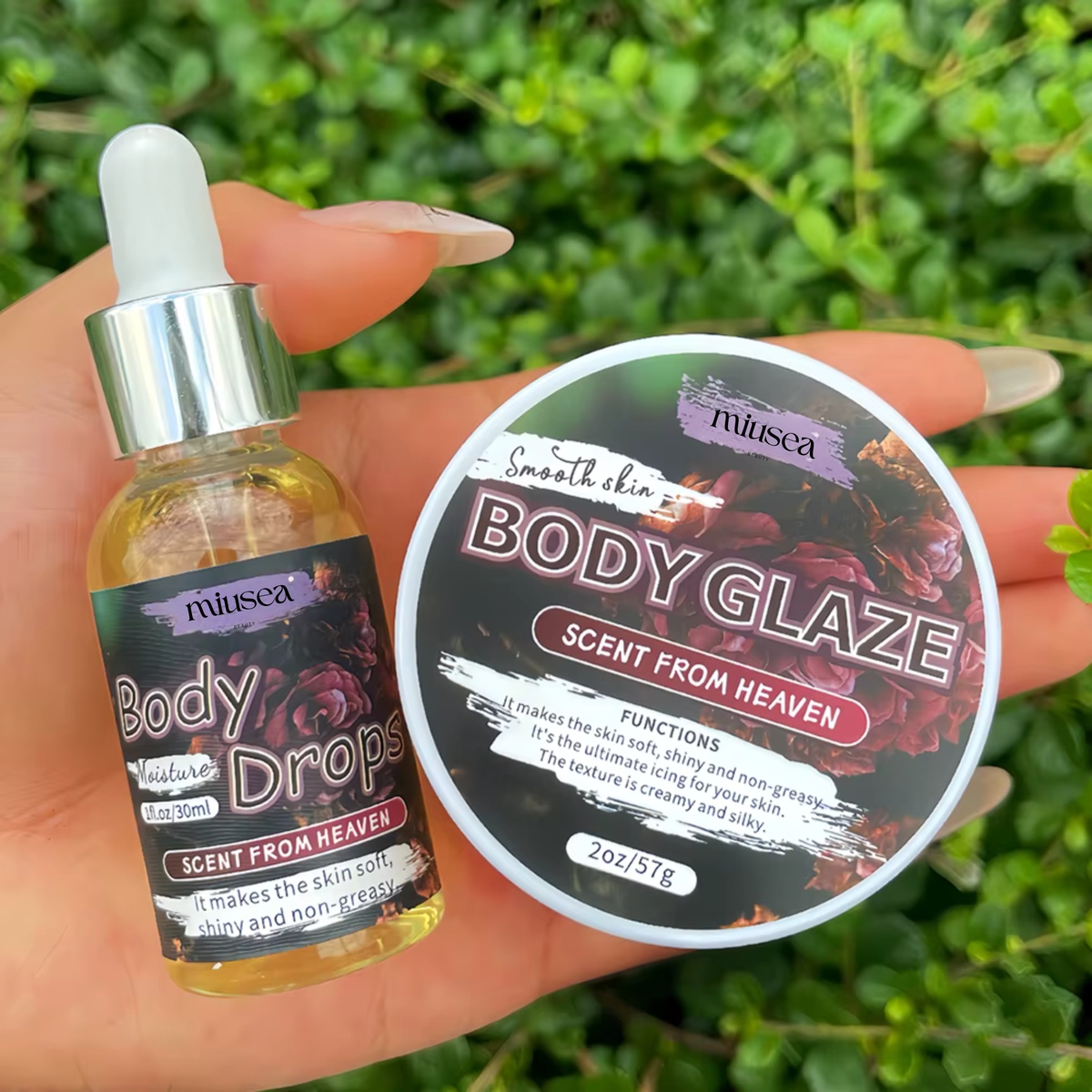 Body Glaze
