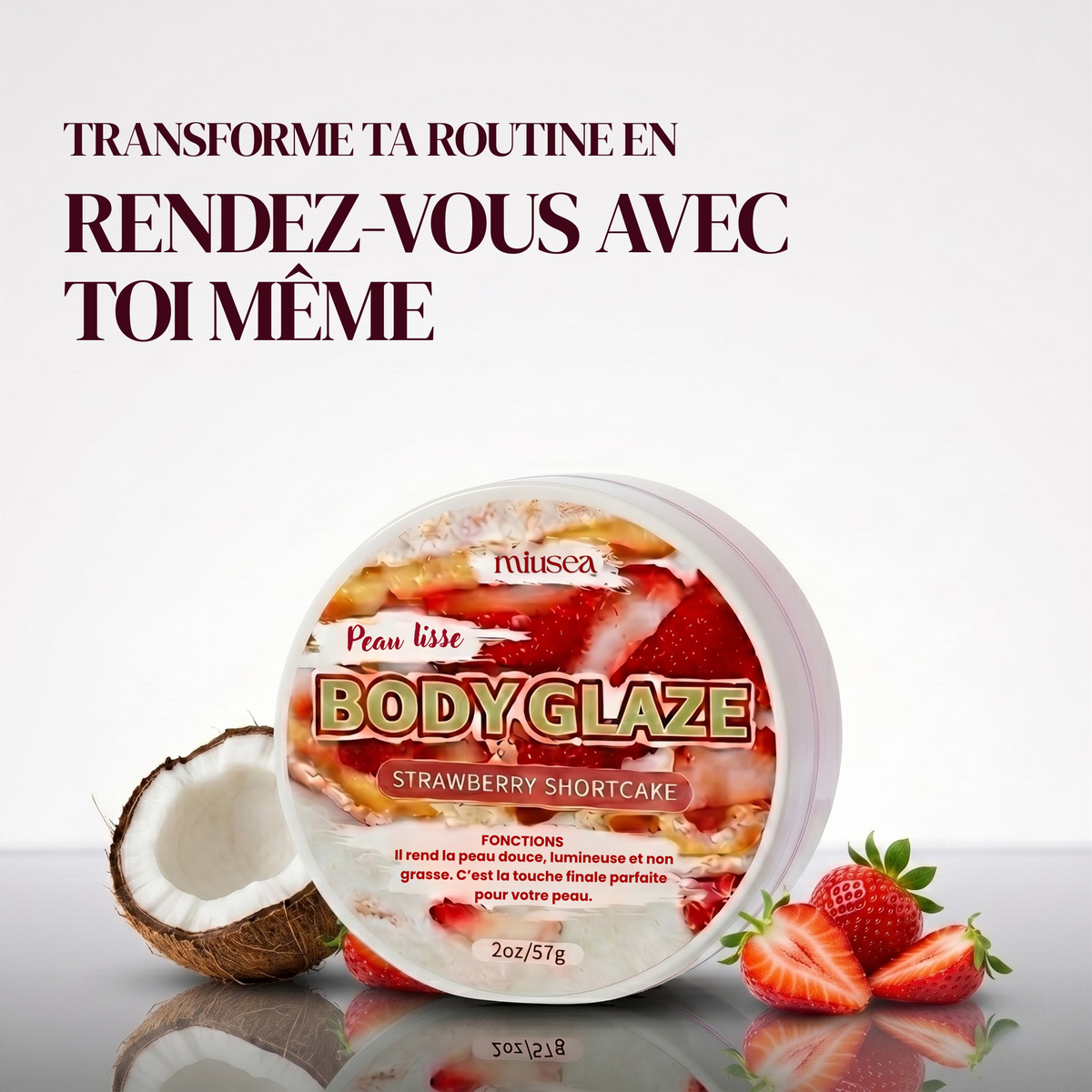 Body Glaze