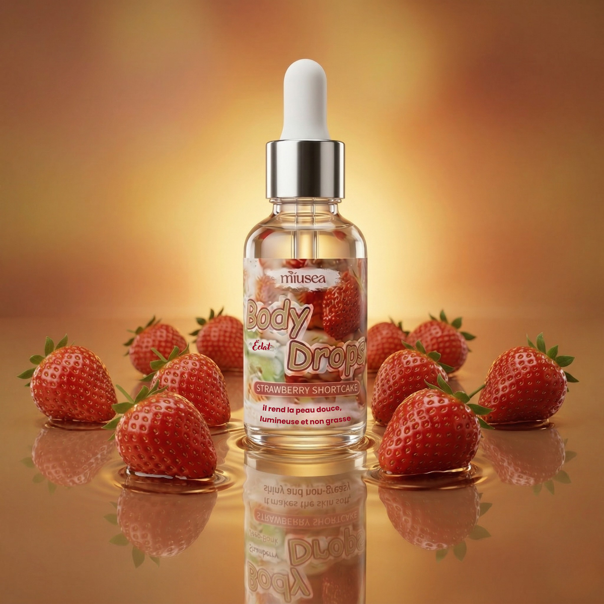 Body Glaze