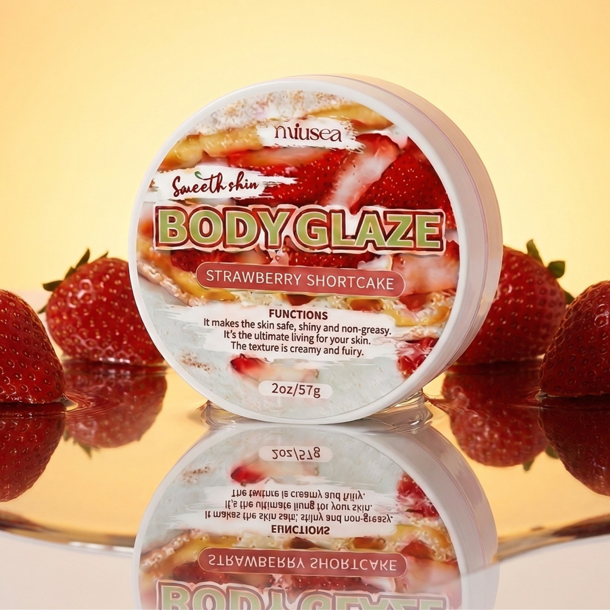 Body Glaze